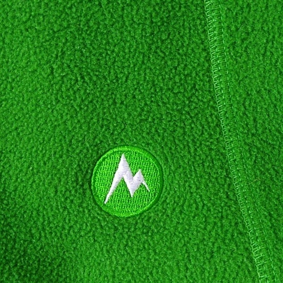 Marmot Furnace Fleece Jacket Size - M - Picture 12 of 16